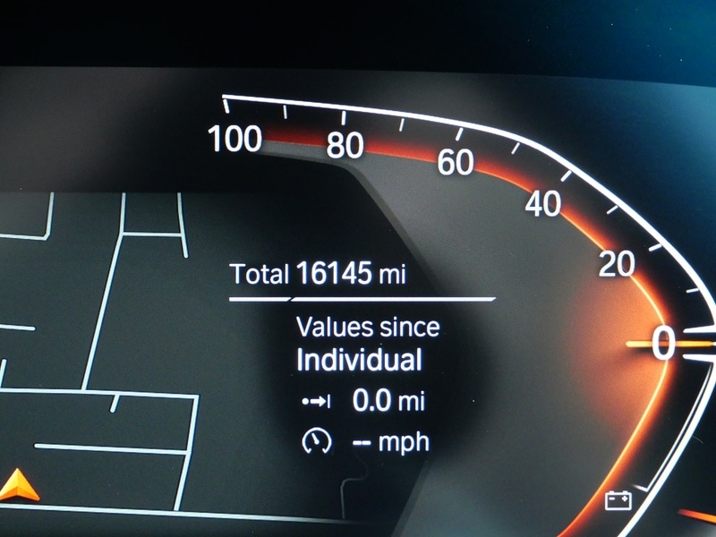 Used BMW 1 Series 2023 for sale - 76454841: Photo 35