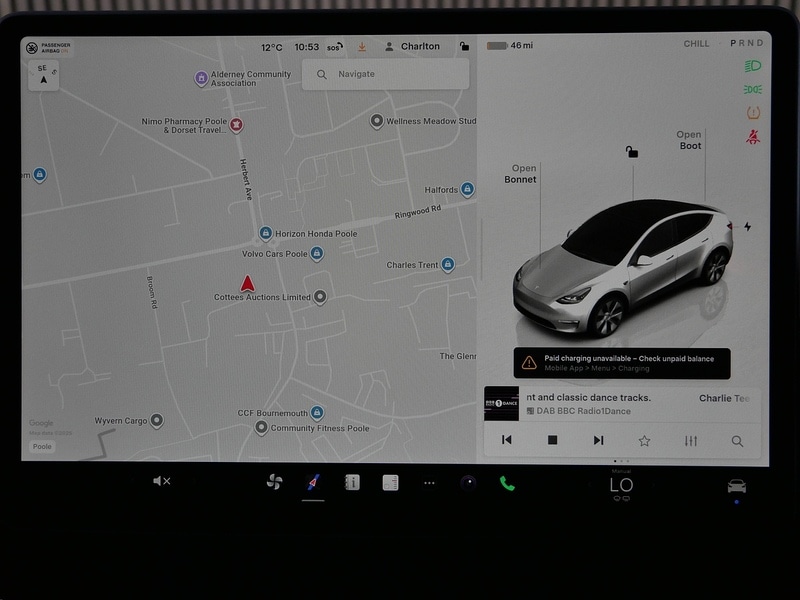 Used Tesla Model Y 2022 for sale - 77172713: Photo 13