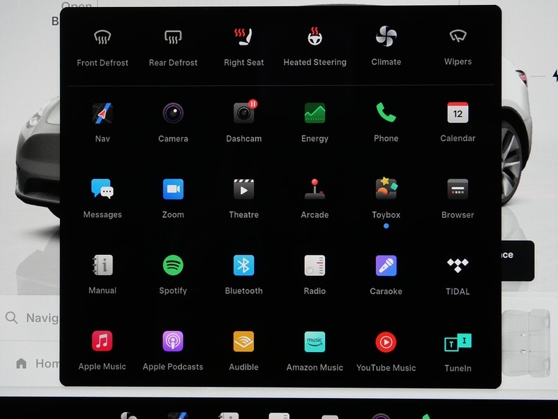 Used Tesla Model Y 2022 for sale - 77172713: Photo 14