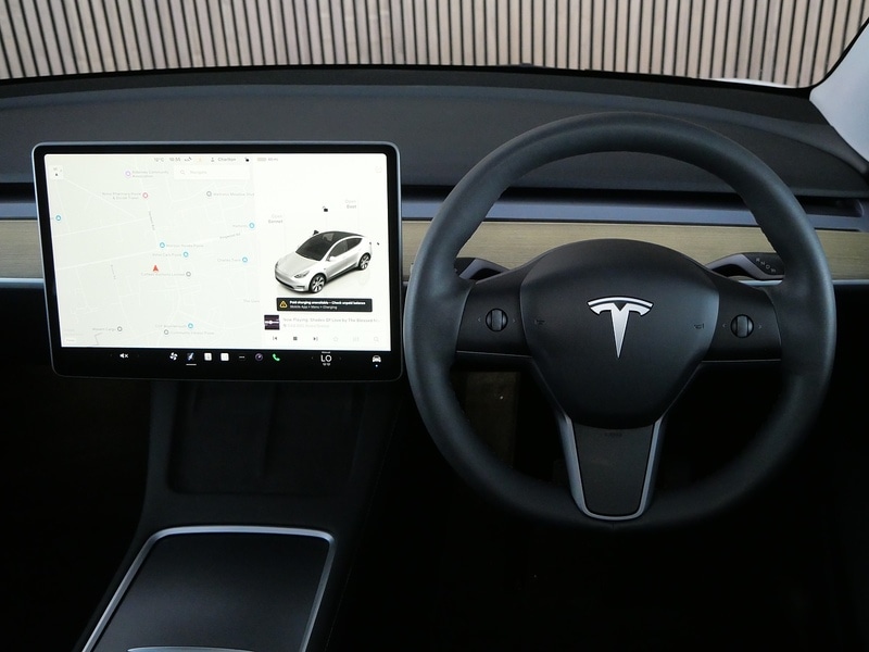 Used Tesla Model Y 2022 for sale - 77172713: Photo 15