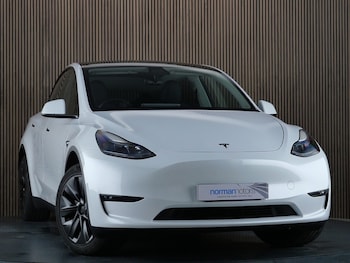 Used Tesla Model Y 2022 for sale - 77172713: Photo