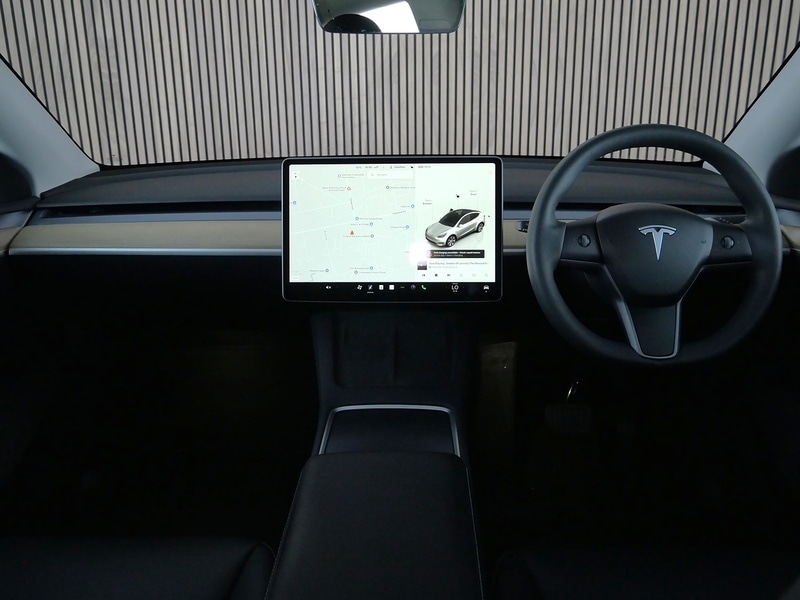 Used Tesla Model Y 2022 for sale - 77172713: Photo 20