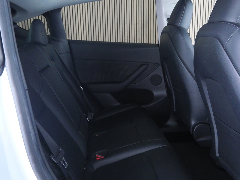 Used Tesla Model Y 2022 for sale - 77172713: Photo 21