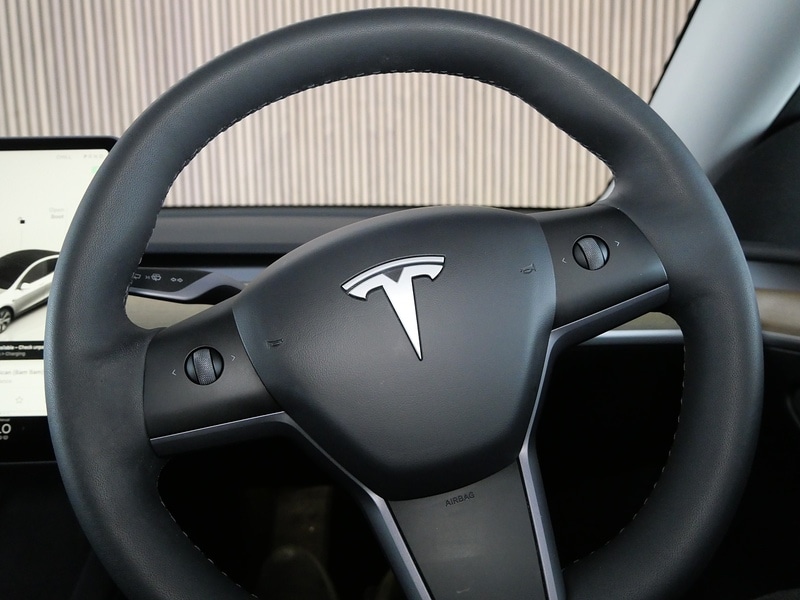 Used Tesla Model Y 2022 for sale - 77172713: Photo 25
