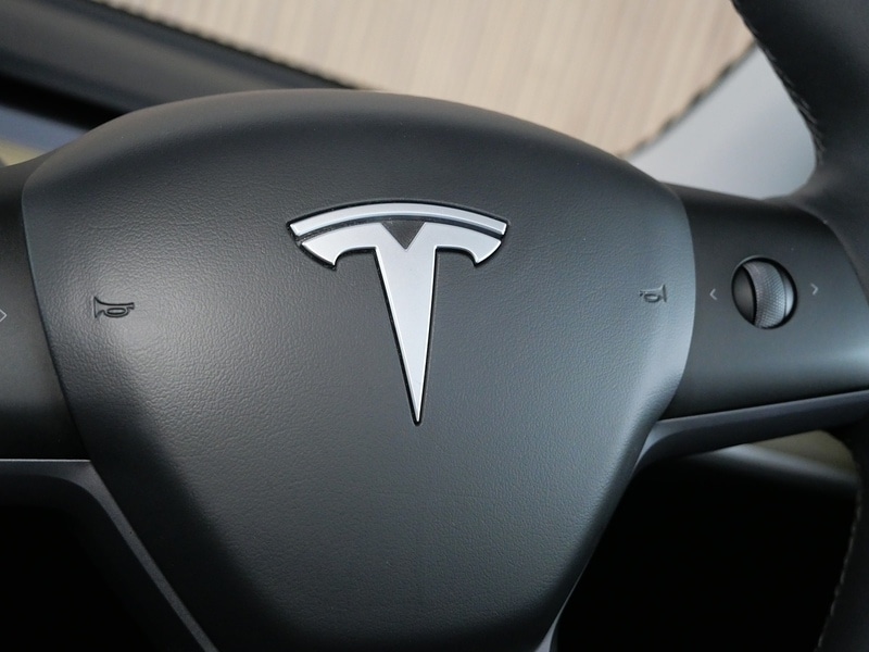 Used Tesla Model Y 2022 for sale - 77172713: Photo 26