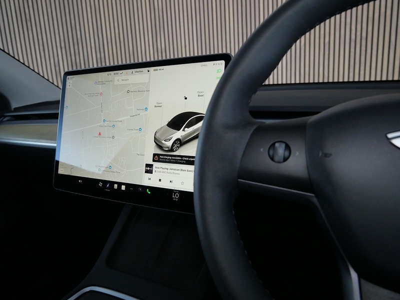 Used Tesla Model Y 2022 for sale - 77172713: Photo 27