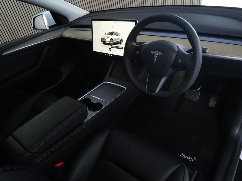 Used Tesla Model Y 2022 for sale - 77172713: Photo 3