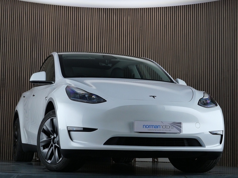 Used Tesla Model Y 2022 for sale - 77172713: Photo 5