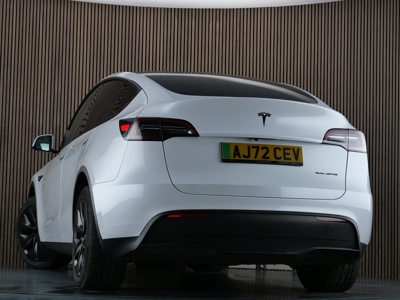 Used Tesla Model Y 2022 for sale - 77172713: Photo 6