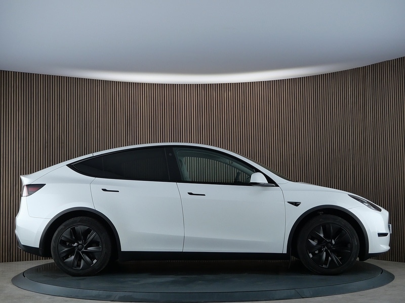 Used Tesla Model Y 2022 for sale - 77172713: Photo 7