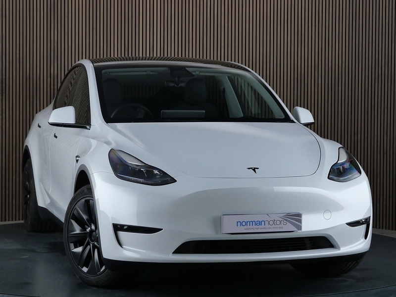 Used Tesla Model Y 2022 for sale - 77172713: Photo 8
