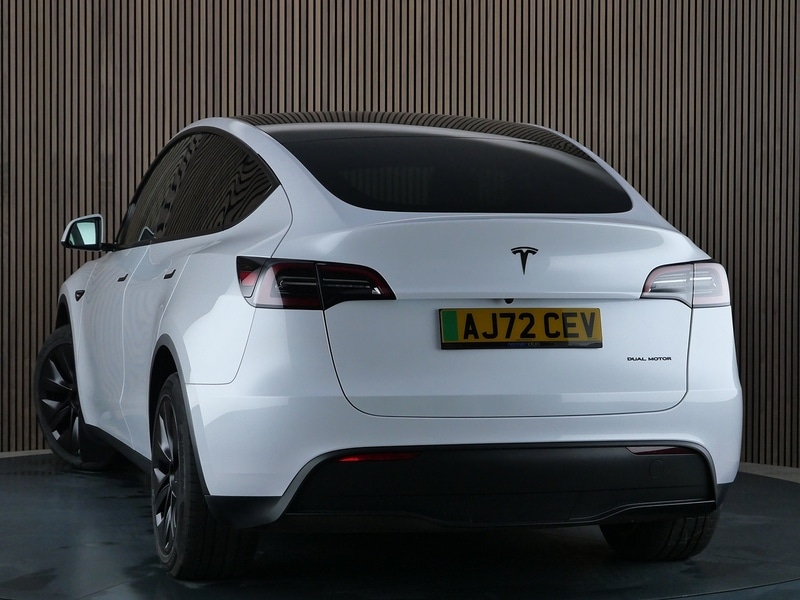 Used Tesla Model Y 2022 for sale - 77172713: Photo 9