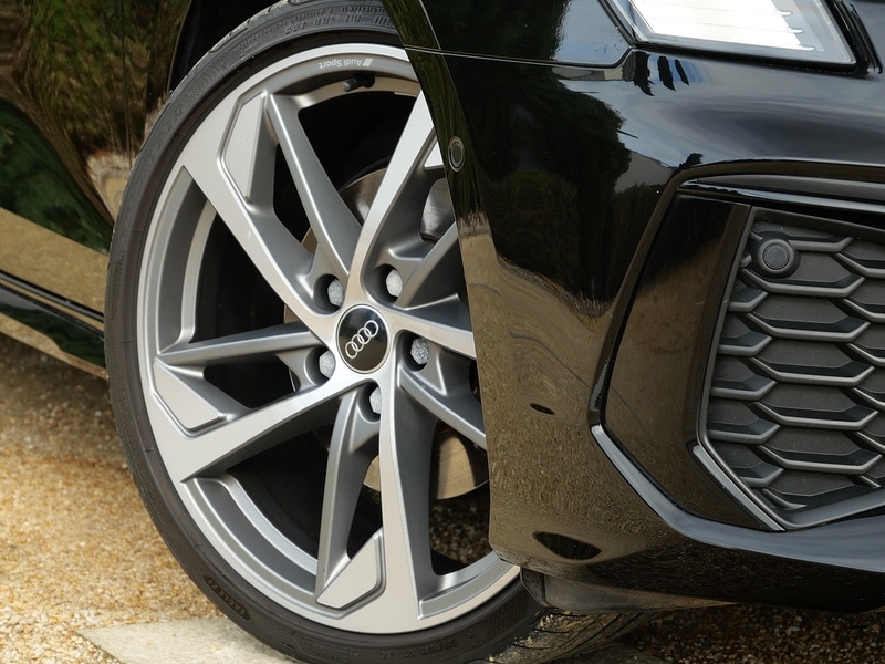 Used Audi A3 2022 for sale - 76330432: Photo 10