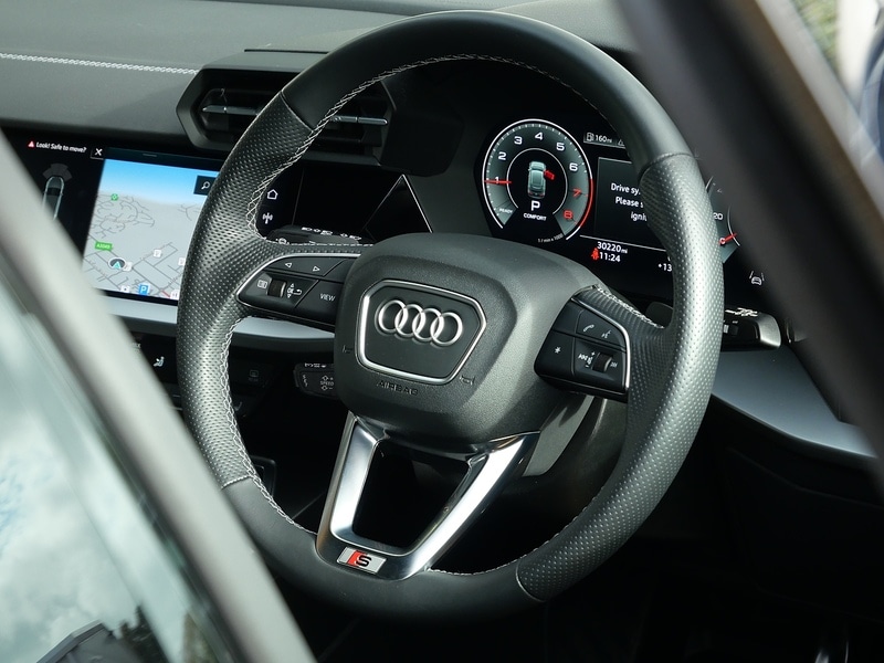 Used Audi A3 2022 for sale - 76330432: Photo 12