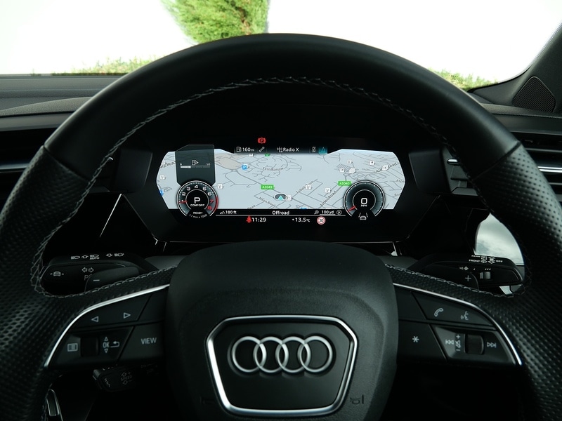 Used Audi A3 2022 for sale - 76330432: Photo 13