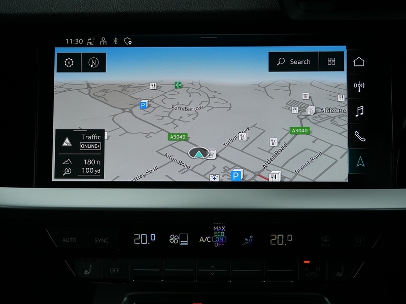 Used Audi A3 2022 for sale - 76330432: Photo 14