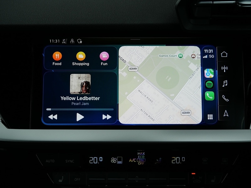 Used Audi A3 2022 for sale - 76330432: Photo 15