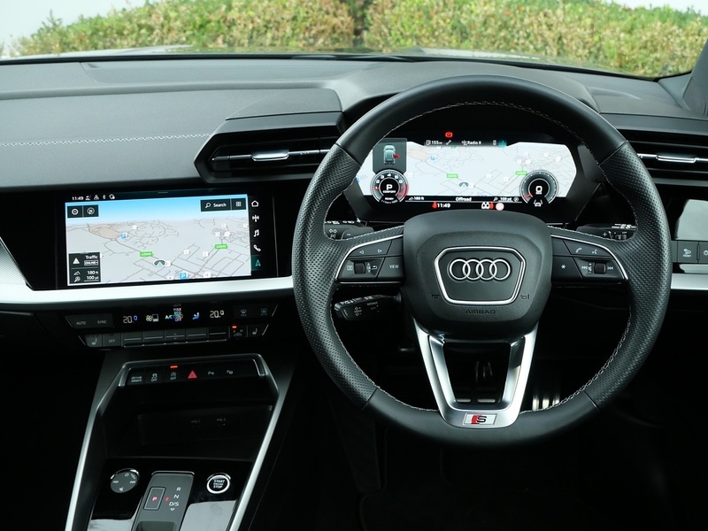 Used Audi A3 2022 for sale - 76330432: Photo 16