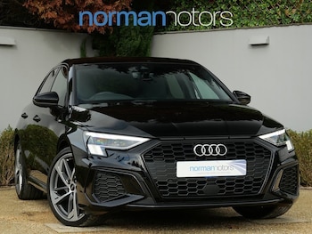 Audi - A3