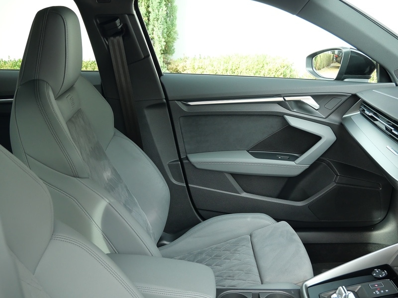 Used Audi A3 2022 for sale - 76330432: Photo 20