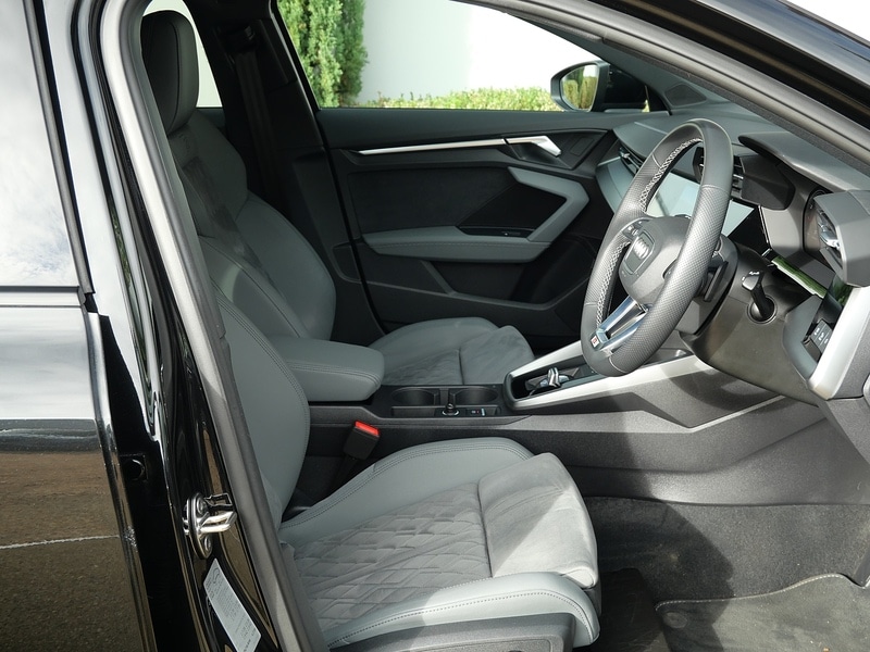 Used Audi A3 2022 for sale - 76330432: Photo 21