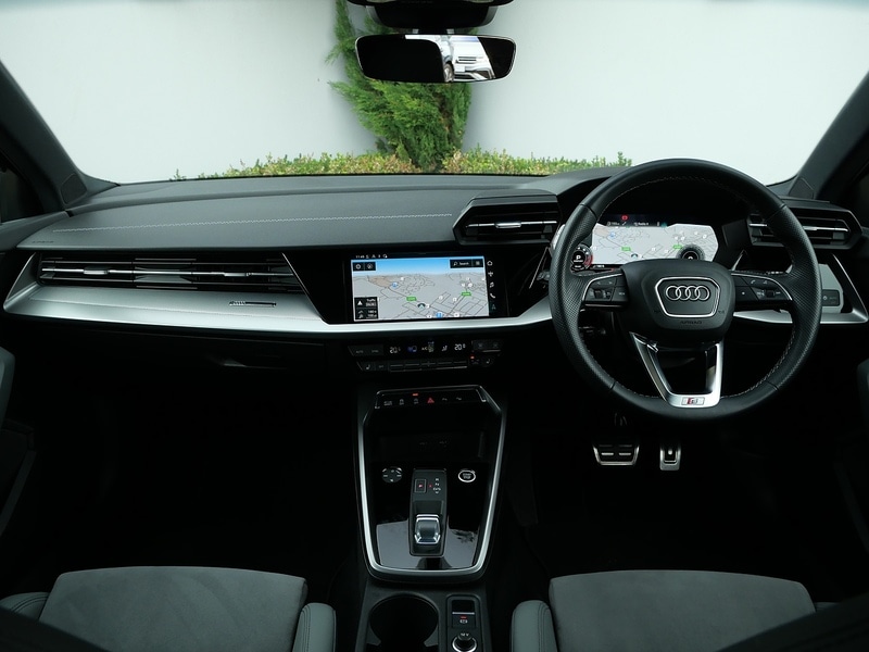 Used Audi A3 2022 for sale - 76330432: Photo 22