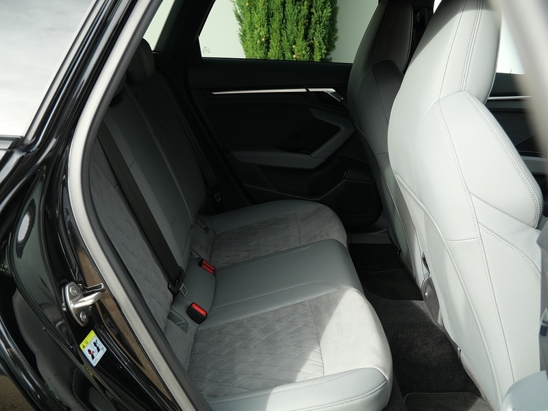 Used Audi A3 2022 for sale - 76330432: Photo 23