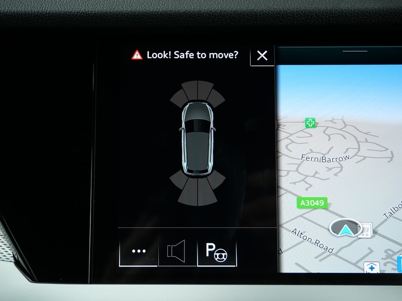 Used Audi A3 2022 for sale - 76330432: Photo 24