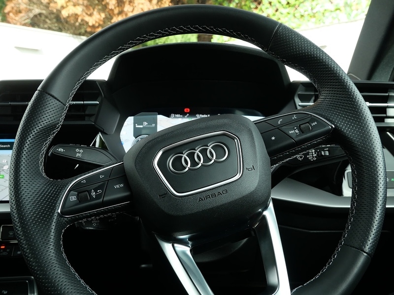 Used Audi A3 2022 for sale - 76330432: Photo 26