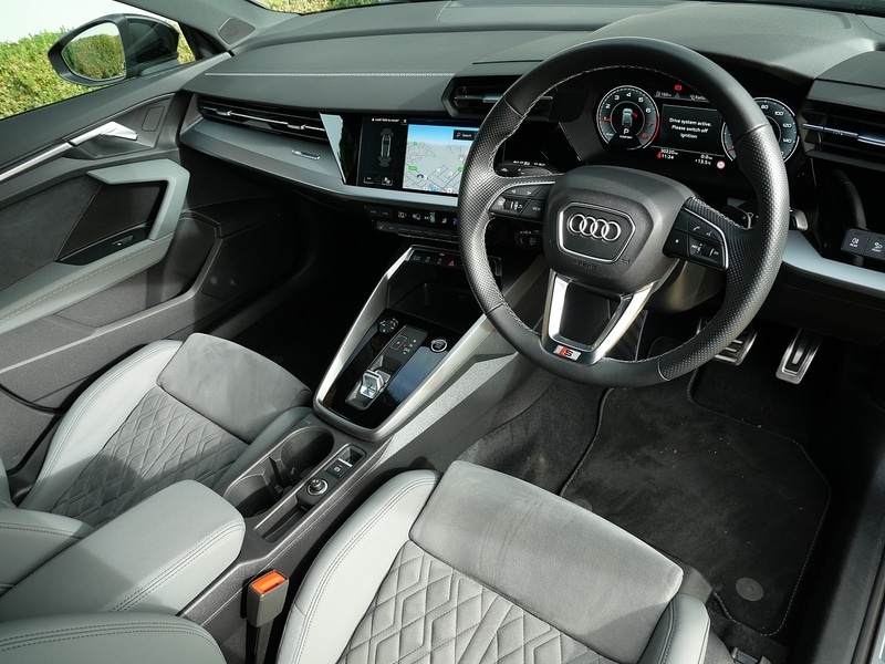 Used Audi A3 2022 for sale - 76330432: Photo 3