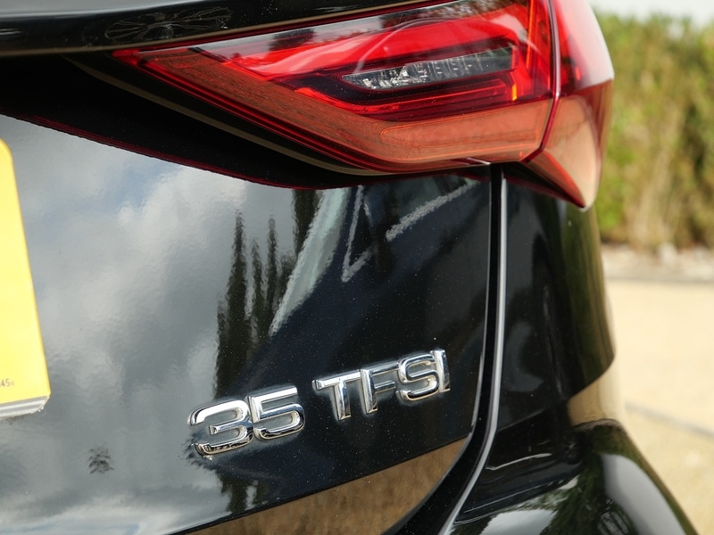 Used Audi A3 2022 for sale - 76330432: Photo 33