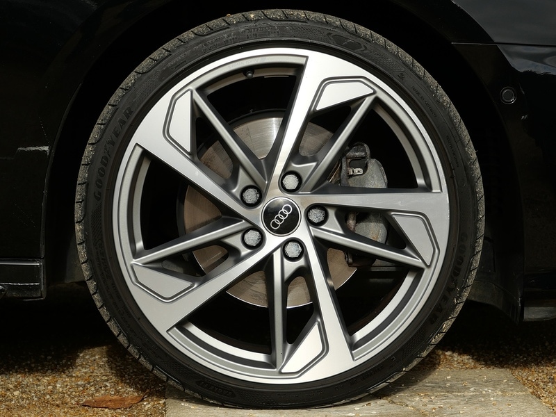 Used Audi A3 2022 for sale - 76330432: Photo 34