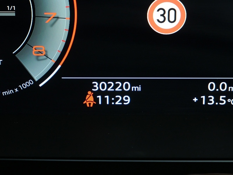 Used Audi A3 2022 for sale - 76330432: Photo 36