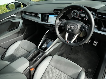 Used Audi A3 2022 for sale - 76330432: Photo 3