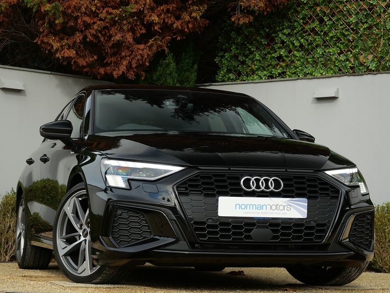 Used Audi A3 2022 for sale - 76330432: Photo 5