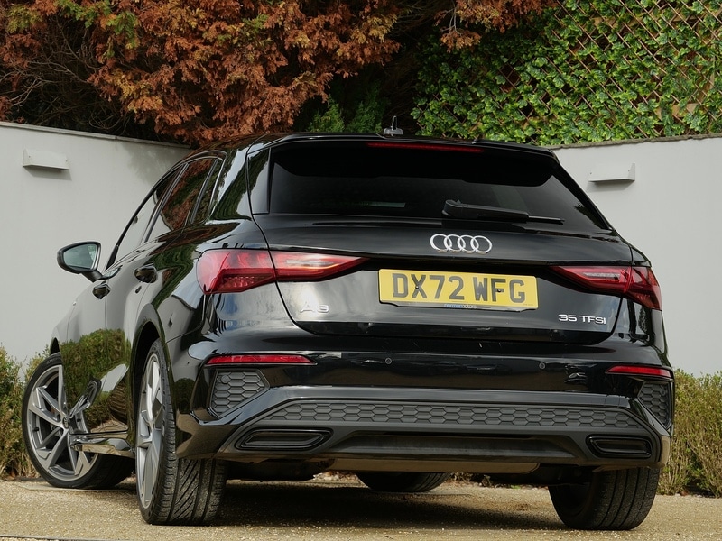 Used Audi A3 2022 for sale - 76330432: Photo 6