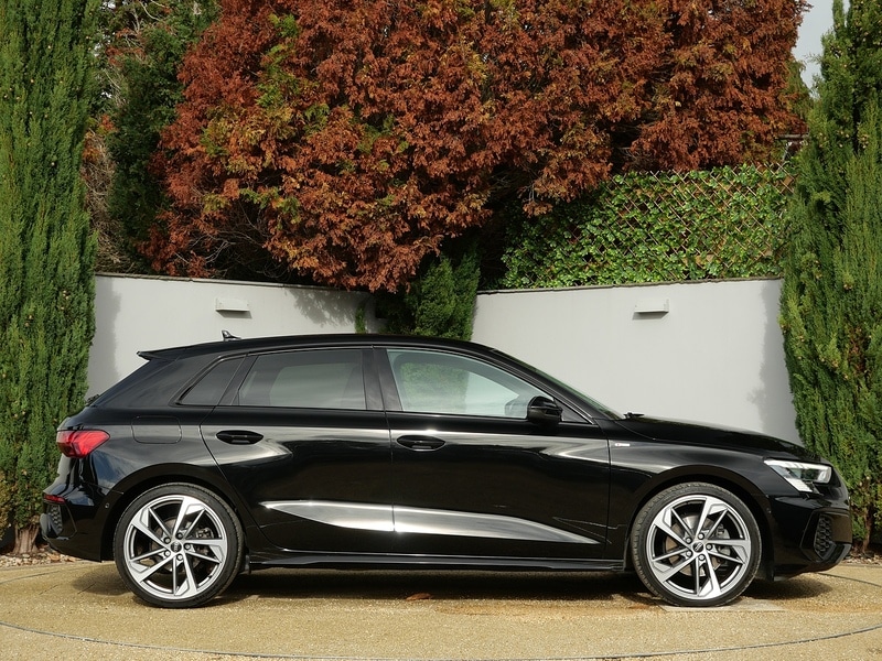 Used Audi A3 2022 for sale - 76330432: Photo 7