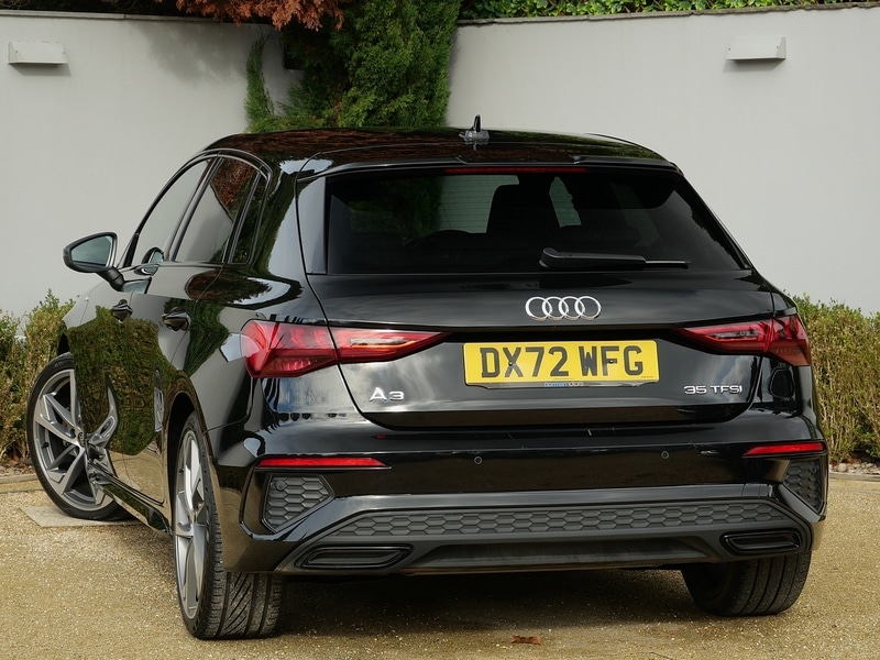 Used Audi A3 2022 for sale - 76330432: Photo 9