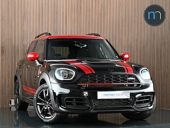 Used MINI Countryman 2023 for sale - 78975709: Photo