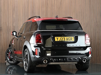 Used MINI Countryman 2023 for sale - 78975709: Photo