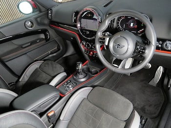 Used MINI Countryman 2023 for sale - 78975709: Photo