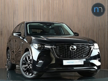 Used Mazda CX-60 2023 for sale - 78986474: Photo