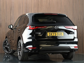 Used Mazda CX-60 2023 for sale - 78986474: Photo