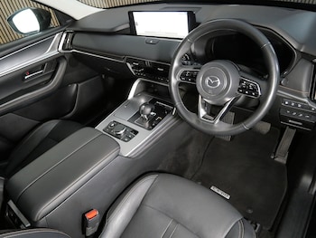 Used Mazda CX-60 2023 for sale - 78986474: Photo