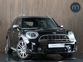 Used MINI Countryman 2022 for sale - 78749955: Photo