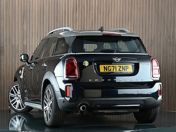 Used MINI Countryman 2022 for sale - 78749955: Photo
