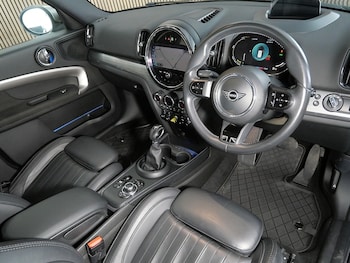 Used MINI Countryman 2022 for sale - 78749955: Photo