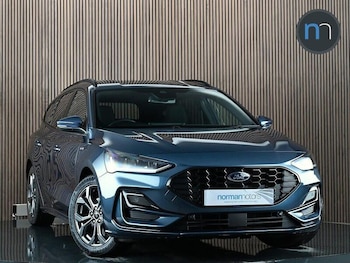 Used Ford Focus 2023 for sale - 78641509: Photo
