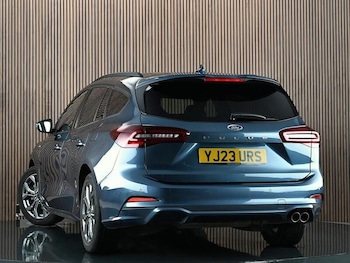 Used Ford Focus 2023 for sale - 78641509: Photo