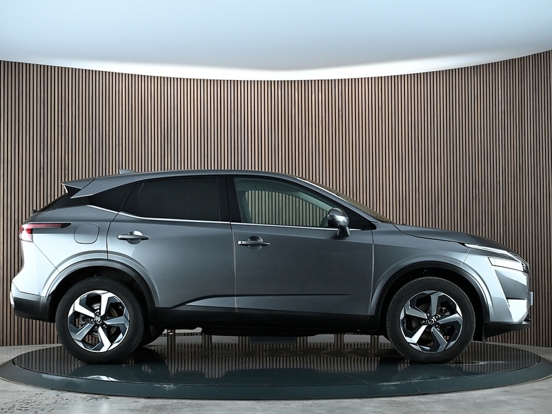 Used Nissan Qashqai 2022 for sale - 78069558: Photo 11